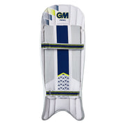 Gunn & Moore Prima Wicket Keeping Pads Adult